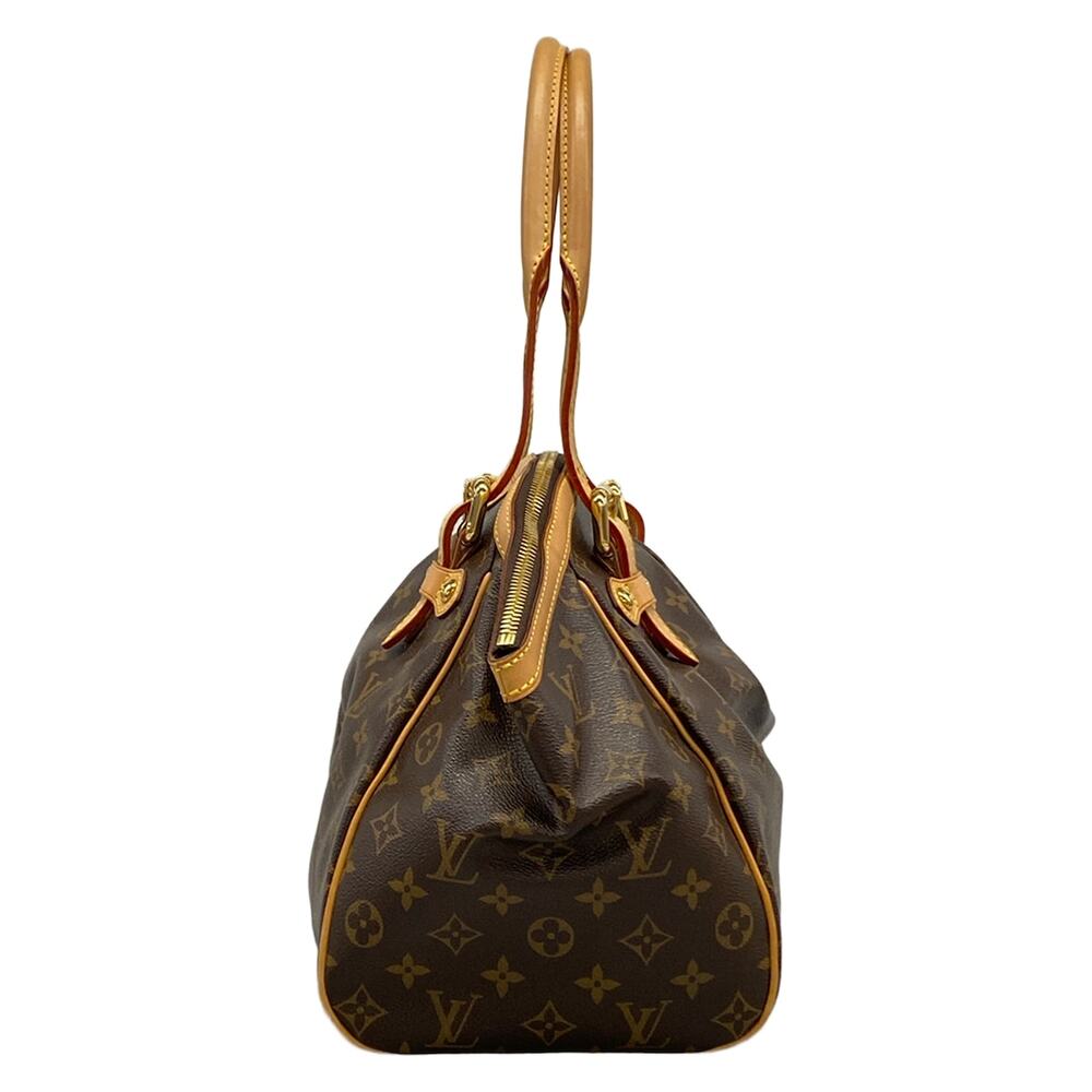 Louis Vuitton Tivoli GM Monogram Handbag M40144 - Picture 2 of 15